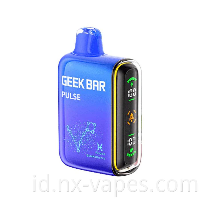 Geek Bar Pulse